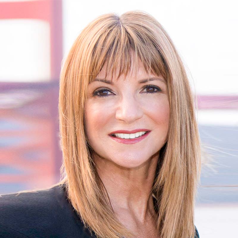 2024 FPA NorCal Speaker - Kelli Cruz